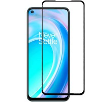 Скло захисне PowerPlant Full screen OnePlus Nord CE 2 Lite 5G (GL601186)