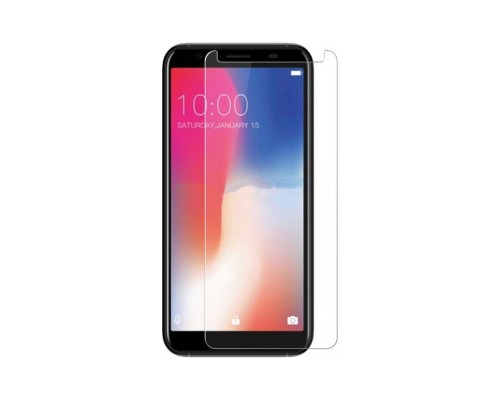 Скло захисне PowerPlant Doogee X55 (GL604760)