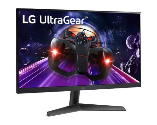Монітор LG 24GN60R-B