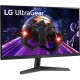 Монітор LG 24GN60R-B