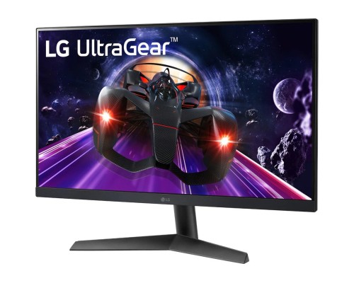 Монітор LG 24GN60R-B
