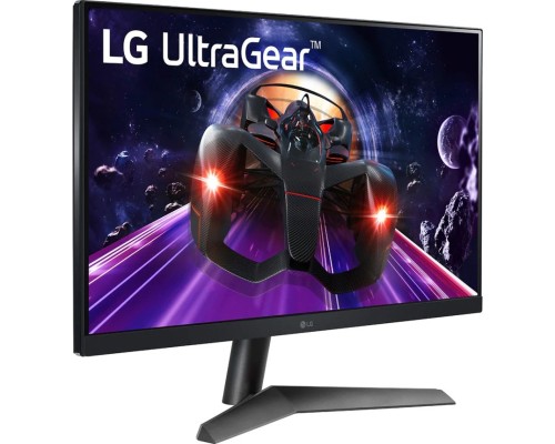 Монітор LG 24GN60R-B