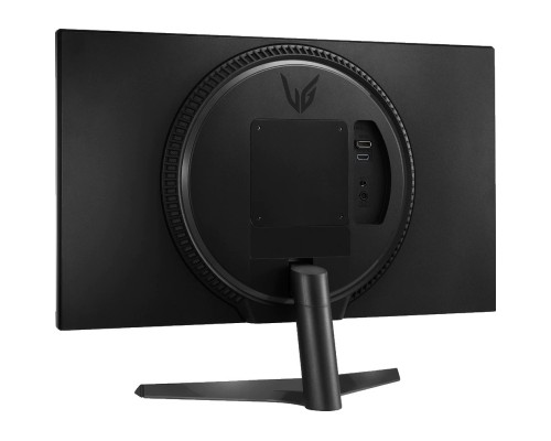 Монітор LG 24GN60R-B