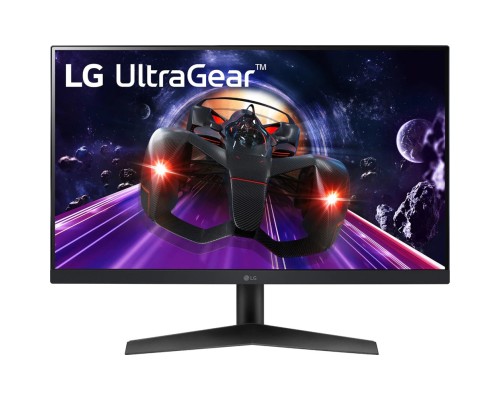 Монітор LG 24GN60R-B