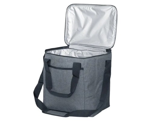 Термосумка Time Eco TE-4027 27 л Grey (4820211100742_1)