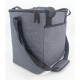 Термосумка Time Eco TE-4027 27 л Grey (4820211100742_1)