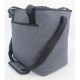 Термосумка Time Eco TE-4027 27 л Grey (4820211100742_1)