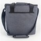 Термосумка Time Eco TE-4027 27 л Grey (4820211100742_1)