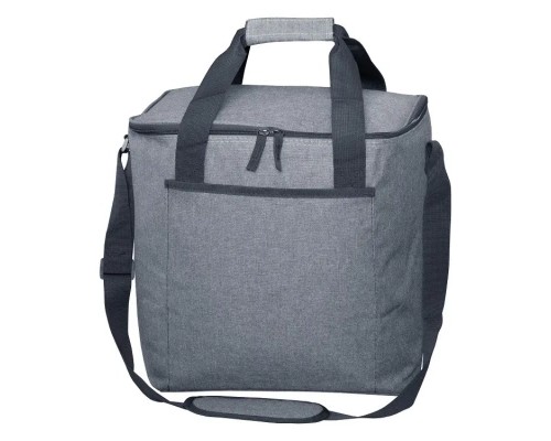 Термосумка Time Eco TE-4027 27 л Grey (4820211100742_1)