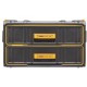 Ящик для інструментів DeWALT TOUGHSYSTEM 2.0, 555х320х320 мм, модуль на 2 ящики (DWST83529-1)