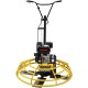 Затиральна машина Enersol бензинова, двигун Loncin G200F, 4.84 кВт/6.5 л.с, вага 80 кг (EPT-920L)