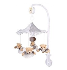 Мобіле Canpol Ведмедики (2/374)