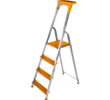 Драбина Stark SALT 404 PRO Yellow (528140101)