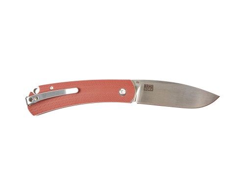 Ніж Boker Plus Boston Slipjoint (01BO618)