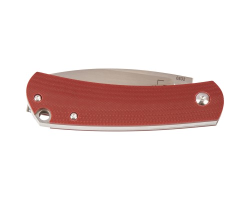 Ніж Boker Plus Boston Slipjoint (01BO618)