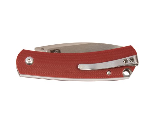 Ніж Boker Plus Boston Slipjoint (01BO618)