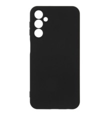 Чохол до мобільного телефона Armorstandart Matte Slim Fit Samsung A24 4G (A245) Camera cover Black (ARM68191)