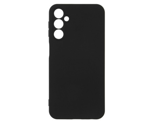 Чохол до мобільного телефона Armorstandart Matte Slim Fit Samsung A24 4G (A245) Camera cover Black (ARM68191)