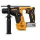 Перфоратор DeWALT SDS PLUS, 12V, 1.1 Дж, 2 режими (без АКБ та ЗУ) (DCH072N)