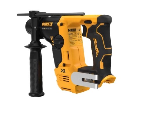 Перфоратор DeWALT SDS PLUS, 12V, 1.1 Дж, 2 режими (без АКБ та ЗУ) (DCH072N)