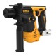 Перфоратор DeWALT SDS PLUS, 12V, 1.1 Дж, 2 режими (без АКБ та ЗУ) (DCH072N)
