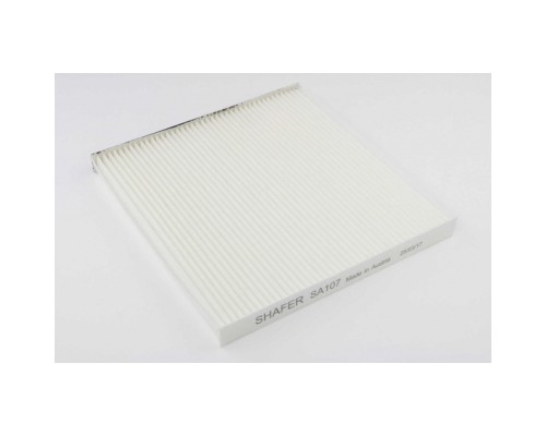 Фільтр салону SHAFER SA1138