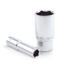 Головка торцева Toptul 15 мм 1/2