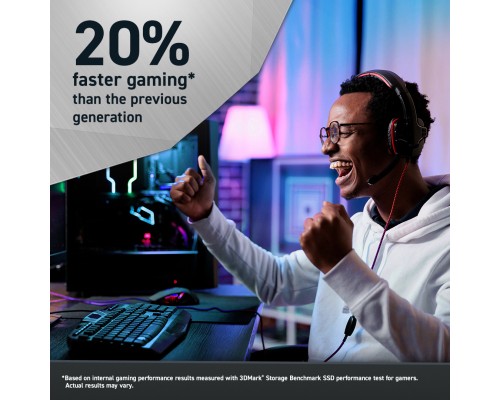 Накопичувач SSD M.2 2280 2TB T700 Micron (CT2000T700SSD5)