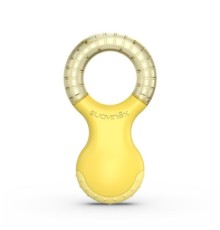 Прорізувач Suavinex охолоджуючий, жовтий (400268/5)