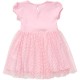 Плаття дитяче Breeze з фатину (16995-104G-pink)
