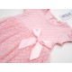 Плаття дитяче Breeze з фатину (16995-104G-pink)