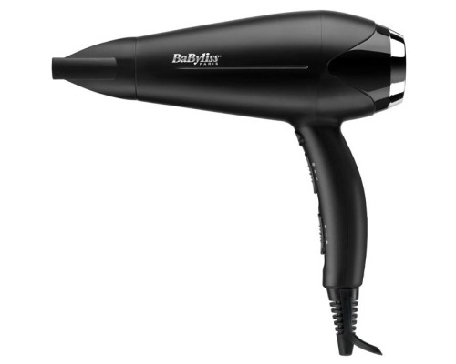 Фен Babyliss D572DE
