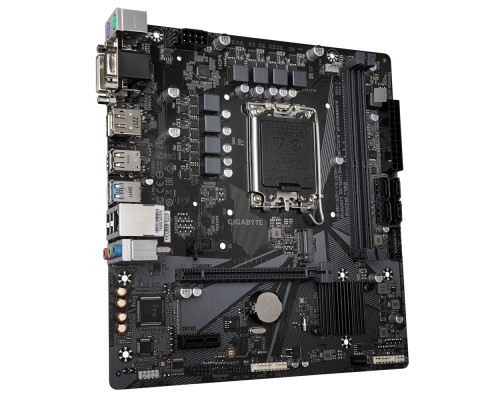 Материнська плата GIGABYTE H610M S2H V2 DDR4