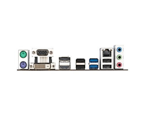 Материнська плата GIGABYTE H610M S2H V2 DDR4