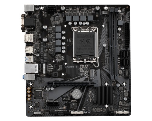 Материнська плата GIGABYTE H610M S2H V2 DDR4
