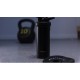 Шейкер спортивний SmartShake Insulated Steel 750ml Black (11152001)