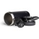 Шейкер спортивний SmartShake Insulated Steel 750ml Black (11152001)