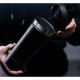 Шейкер спортивний SmartShake Insulated Steel 750ml Black (11152001)
