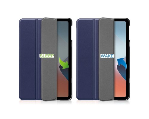 Чохол до планшета BeCover Smart Case Oppo Pad Air 2022 10.36