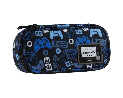 Пенал Head 4 HD-507 (505020101)