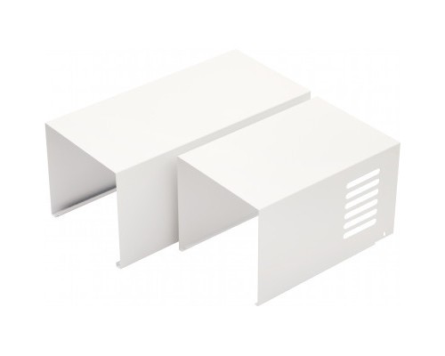 Витяжка кухонна Jantar VRT 650 LED 60 WH