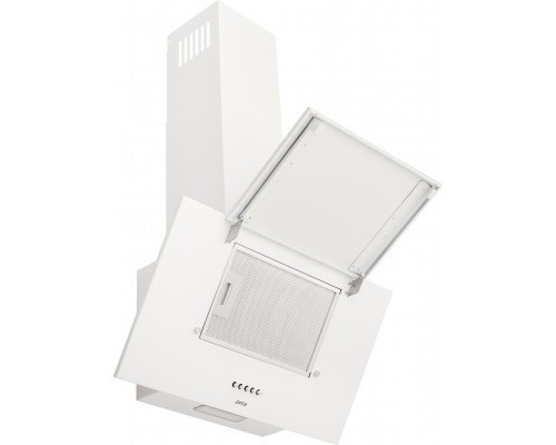 Витяжка кухонна Jantar VRT 650 LED 60 WH