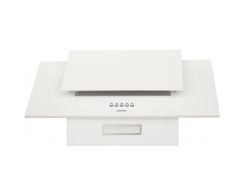 Витяжка кухонна Jantar VRT 650 LED 60 WH