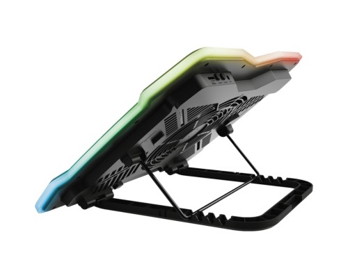 Підставка до ноутбука Trust GXT1126 Aura (24192)