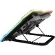 Підставка до ноутбука Trust GXT1126 Aura (24192)