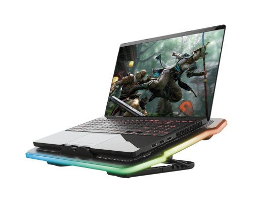 Підставка до ноутбука Trust GXT1126 Aura (24192)