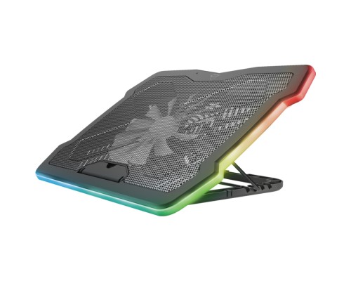 Підставка до ноутбука Trust GXT1126 Aura (24192)