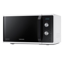 Мікрохвильова піч Samsung MS23K3614AW/UA