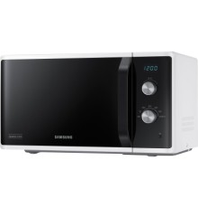 Мікрохвильова піч Samsung MS23K3614AW/UA