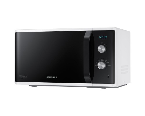 Мікрохвильова піч Samsung MS23K3614AW/UA